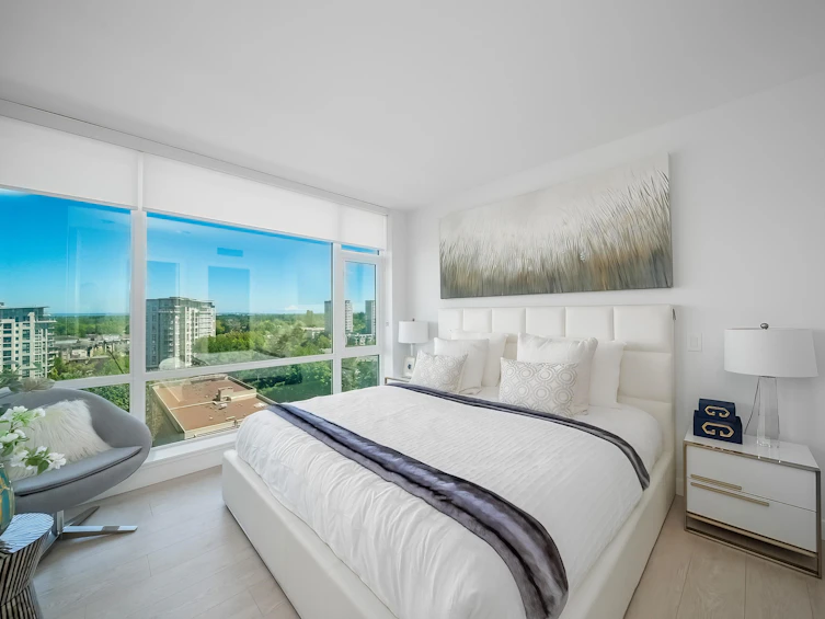 1607-6833 Buswell Street, Richmond, BC, V6Y 0L3 - 8