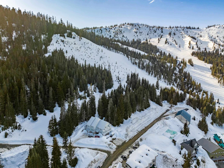 1-20959 Sakwi Creek Road, Mission, BC, V0M 1A1 - 2