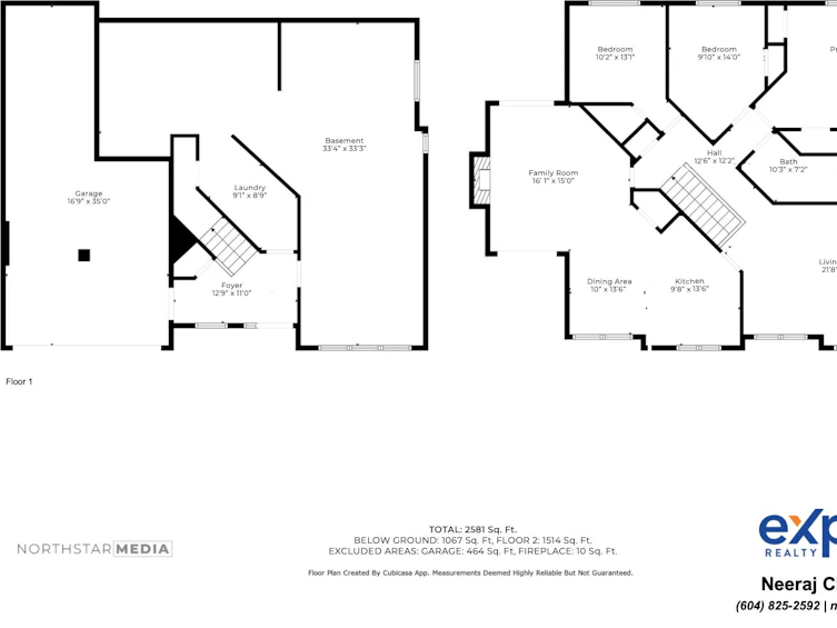3274 Goldstream Drive, Abbotsford, BC, V3G 3A9 - 22