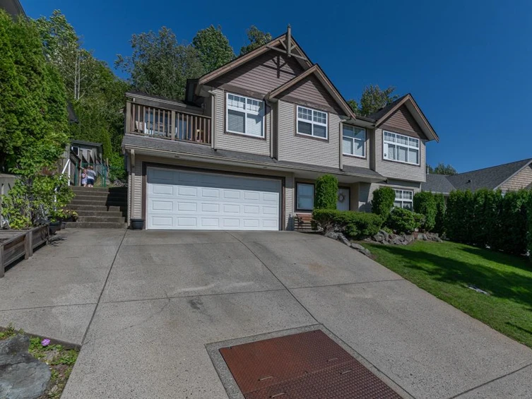 3274 Goldstream Drive, Abbotsford, BC, V3G 3A9 - 2