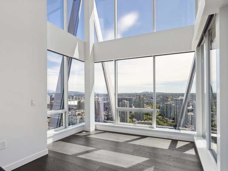 3401-1111 Richards Street, Vancouver, BC, V6B 0S3