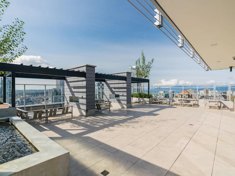 3401-1111 Richards Street, Vancouver, BC, V6B 0S3 - 31