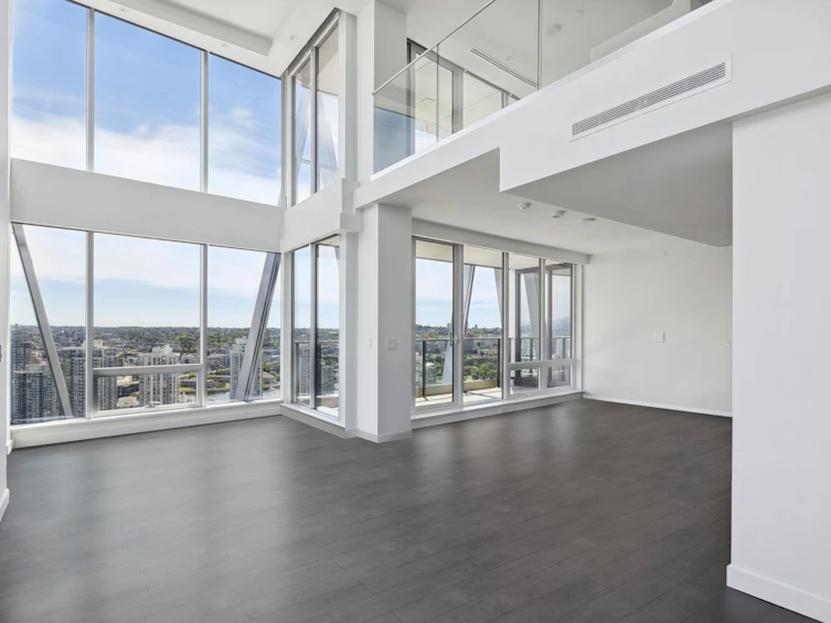 3401-1111 Richards Street, Vancouver, BC, V6B 0S3 - 3