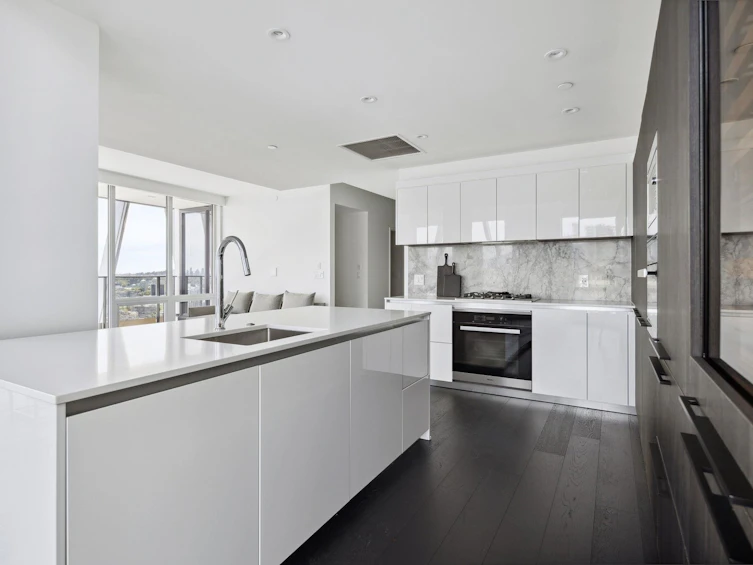 3401-1111 Richards Street, Vancouver, BC, V6B 0S3 - 8