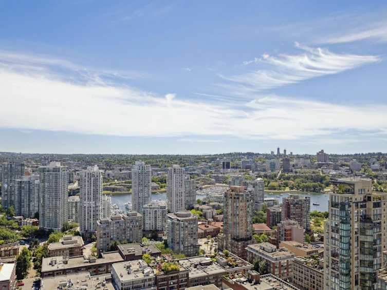 3401-1111 Richards Street, Vancouver, BC, V6B 0S3 - 22