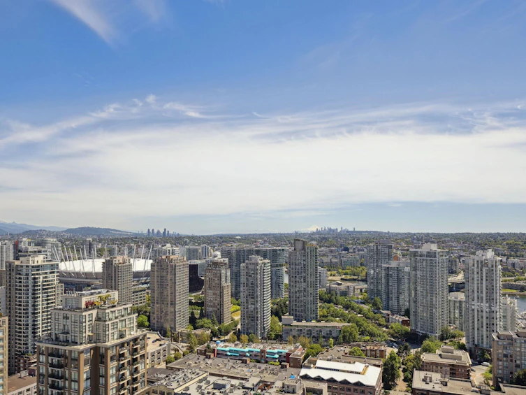 3401-1111 Richards Street, Vancouver, BC, V6B 0S3 - 23