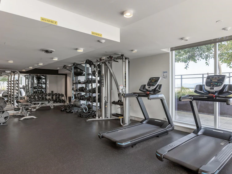 3401-1111 Richards Street, Vancouver, BC, V6B 0S3 - 25