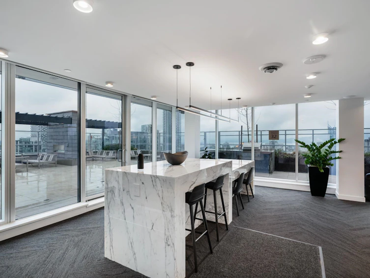 3401-1111 Richards Street, Vancouver, BC, V6B 0S3 - 28
