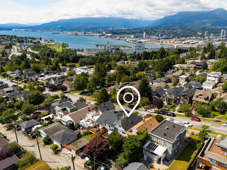 3636 Oxford Street, Vancouver, BC, V5K 1P3 - 17