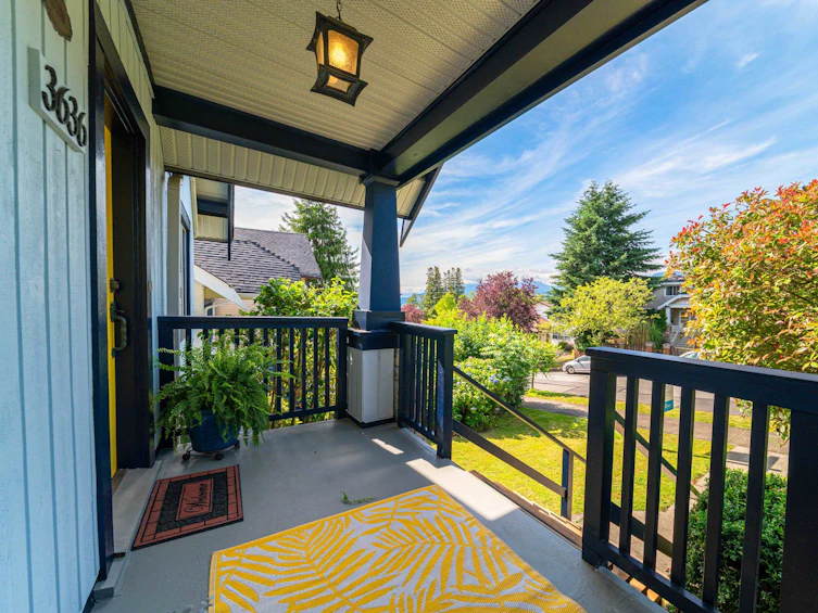 3636 Oxford Street, Vancouver, BC, V5K 1P3 - 19