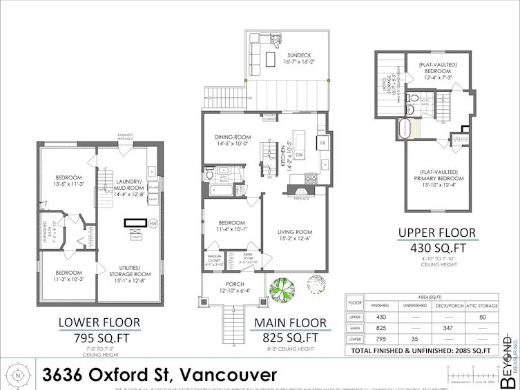 3636 Oxford Street, Vancouver, BC, V5K 1P3 - 40