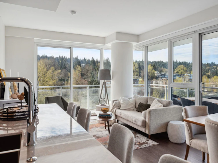 707-305 Morrissey Road, Port Moody, BC, V3H 0M3 - 8