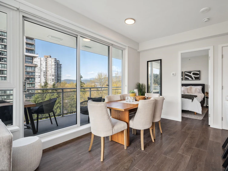 2004-305 Morrissey Road, Port Moody, BC, V3H 0M3 - 3