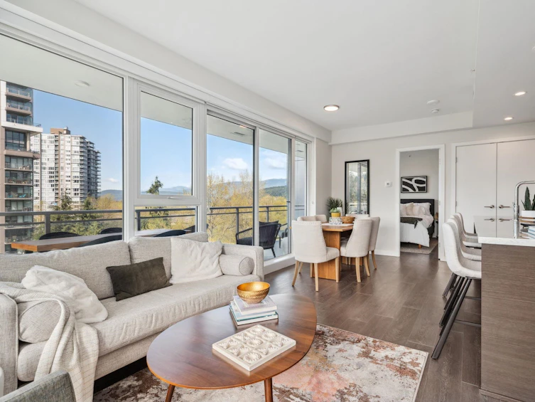 2004-305 Morrissey Road, Port Moody, BC, V3H 0M3 - 5