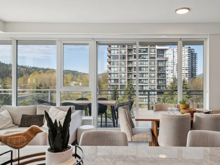 2004-305 Morrissey Road, Port Moody, BC, V3H 0M3 - 14