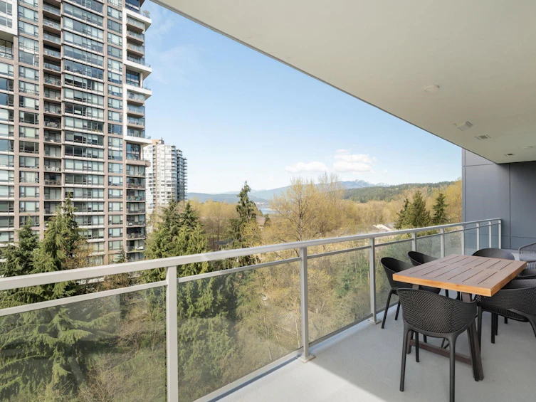 2004-305 Morrissey Road, Port Moody, BC, V3H 0M3 - 32