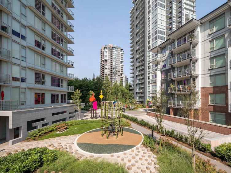 2004-305 Morrissey Road, Port Moody, BC, V3H 0M3 - 36