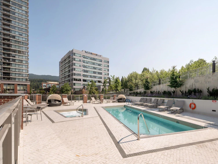 2004-305 Morrissey Road, Port Moody, BC, V3H 0M3 - 40