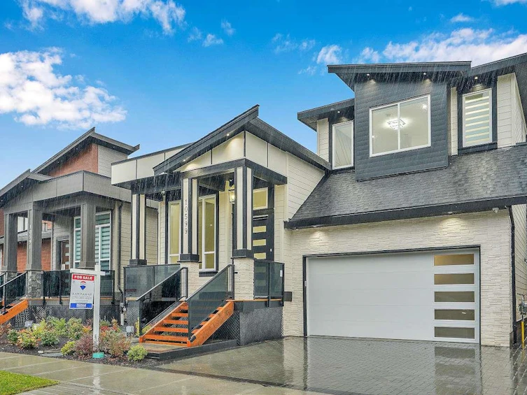10599 124a Street, Surrey, BC, V3V 0E2 - 2