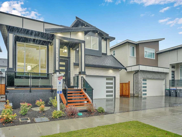 10599 124a Street, Surrey, BC, V3V 0E2 - 38
