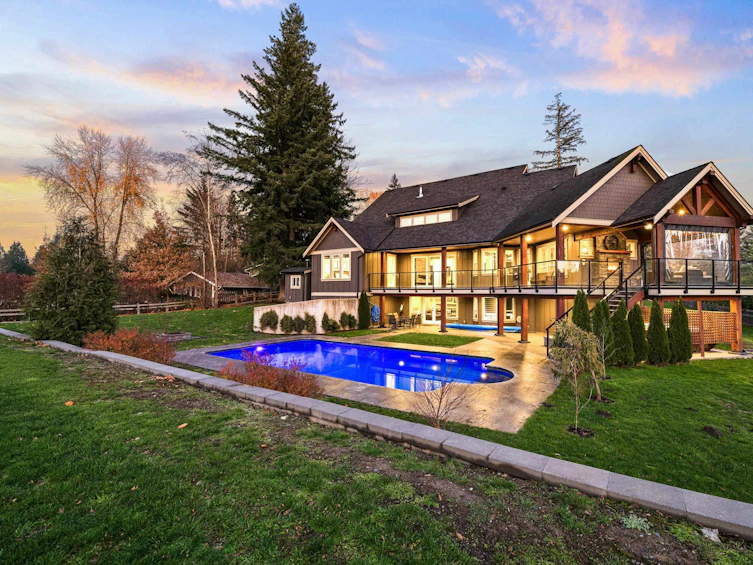 4471 248, Langley, BC, V4W 1E1 - 4