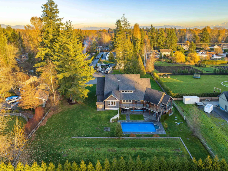 4471 248, Langley, BC, V4W 1E1