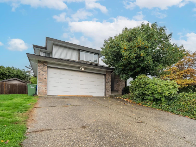 3771 Nicola Street, Abbotsford, BC, V2T 4Z8 - 4