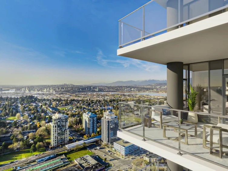 3004-10731 King George, Surrey, BC, V3T 2X6 - 5
