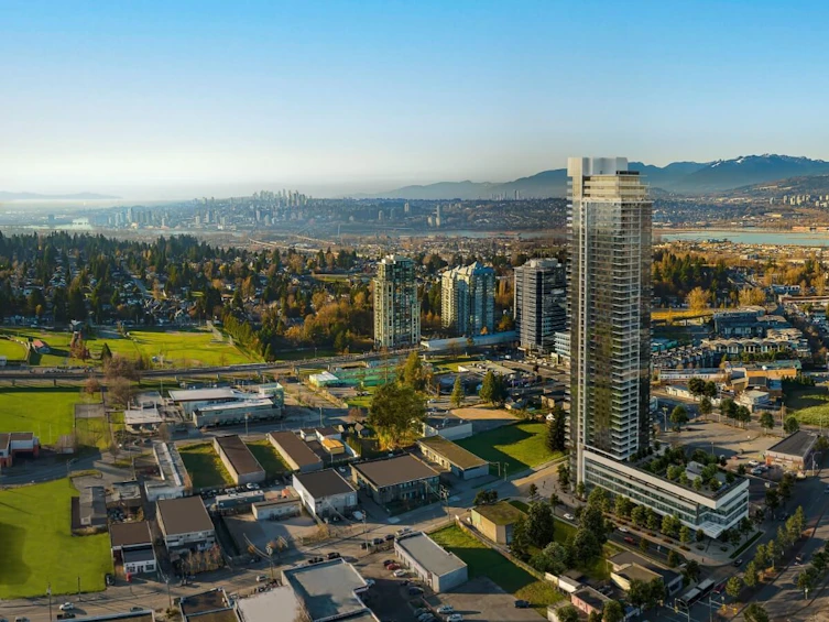3004-10731 King George, Surrey, BC, V3T 2X6 - 6