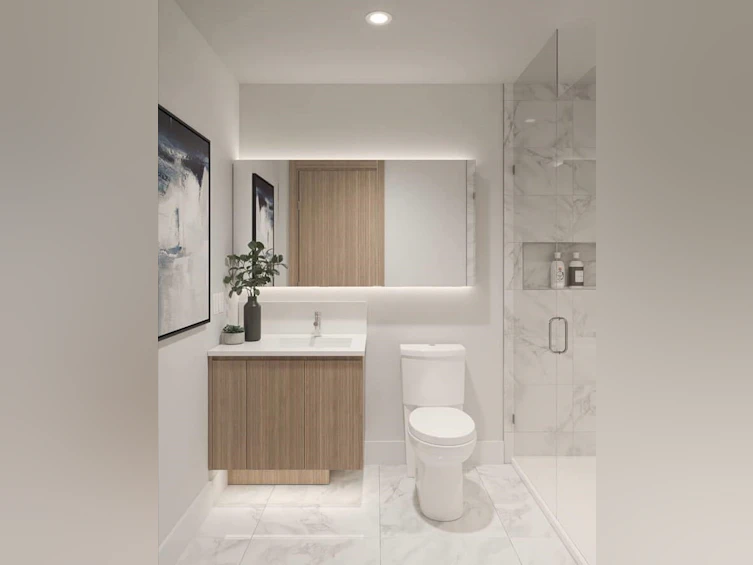 3004-10731 King George, Surrey, BC, V3T 2X6 - 9