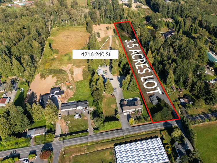 4216 240, Langley, BC, V2Z 2L4 - 3