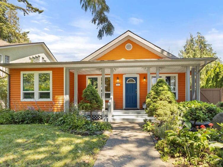 721 Fraser Avenue, Hope, BC, V0X 1L0