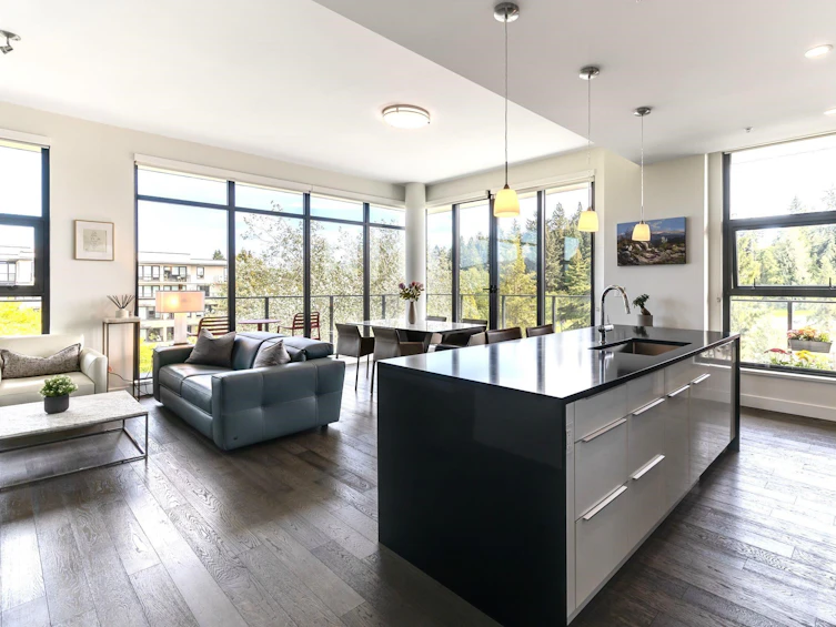 705-4427 Cambie Street, Vancouver, BC, V5Z 2Y8 - 9