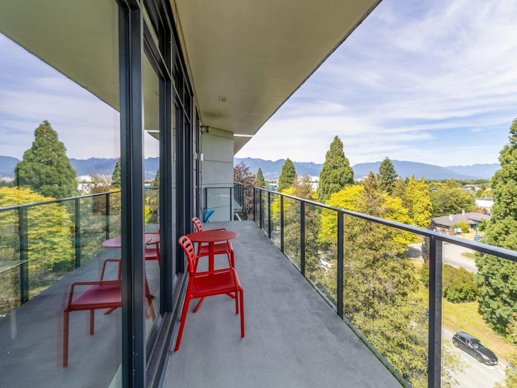 705-4427 Cambie Street, Vancouver, BC, V5Z 2Y8 - 12