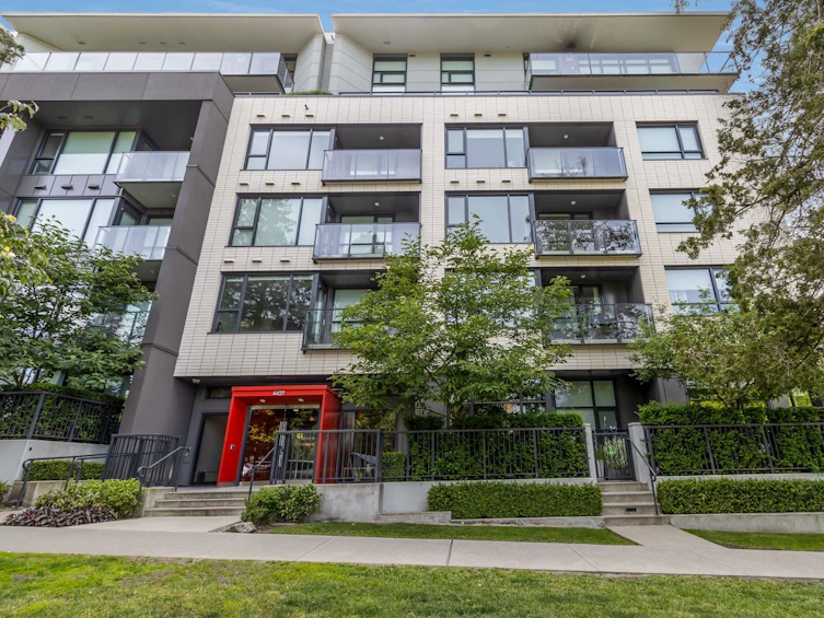 705-4427 Cambie Street, Vancouver, BC, V5Z 2Y8 - 25