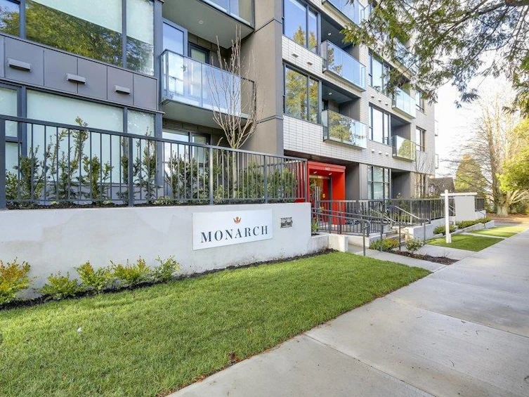 705-4427 Cambie Street, Vancouver, BC, V5Z 2Y8 - 26
