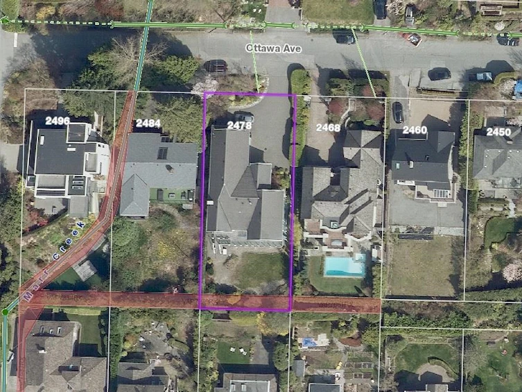 2478 Ottawa Avenue, West Vancouver, BC, V7V 2T1 - 23