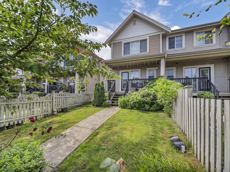 45 - 19097 64th Avenue, Surrey BC