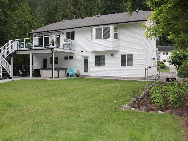 295 Forrest Crescent, Hope, BC, V0X 1L4 - 34