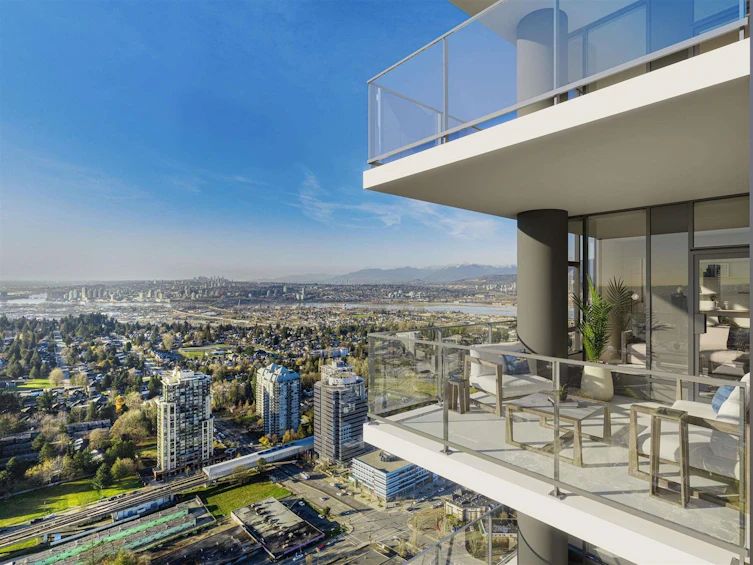 1007-10731 King George, Surrey, BC, V3T 2X6 - 2
