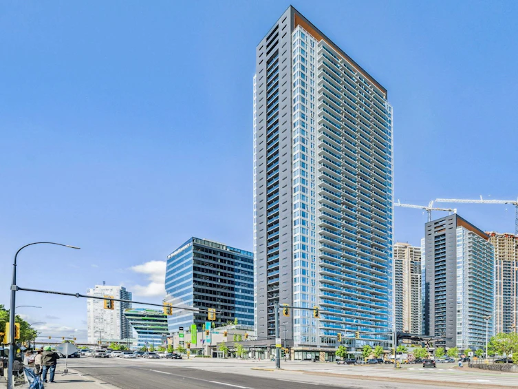 2711-13615 Fraser, Surrey, BC, V3T 0P7 - 31