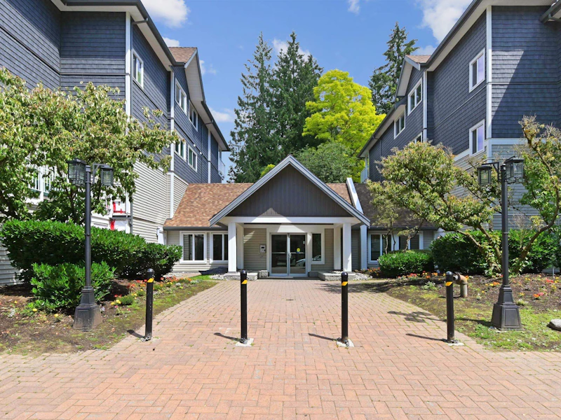 309 - 9650 148th Street, Surrey BC V3R 0W2
