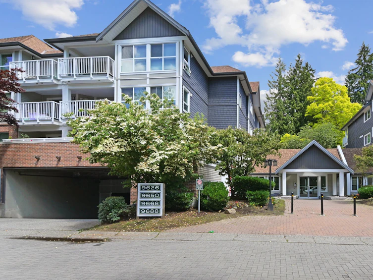 309-9650 148, Surrey, BC, V3R 0W2 - 30
