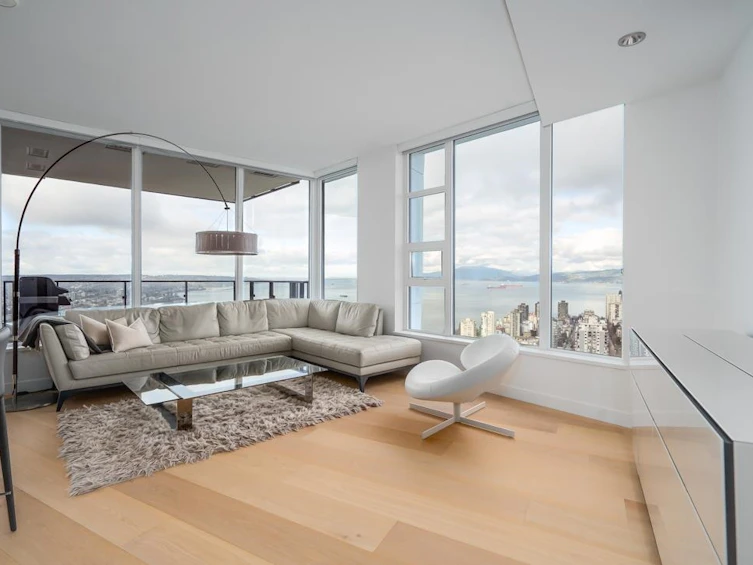 4310-1289 Hornby Street, Vancouver, BC, V6Z 0G7 - 2