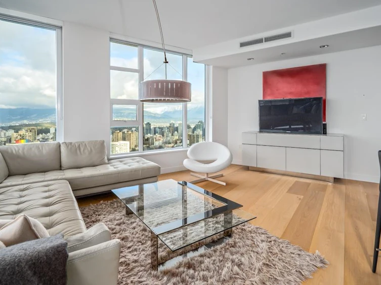 4310-1289 Hornby Street, Vancouver, BC, V6Z 0G7 - 3