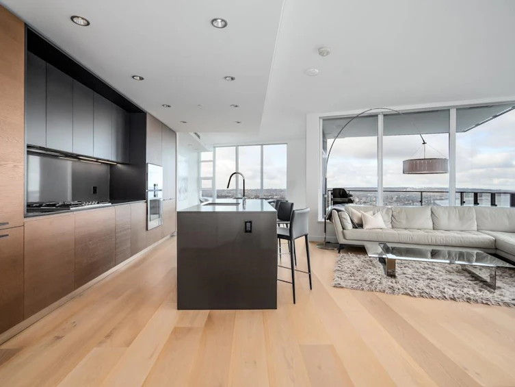 4310-1289 Hornby Street, Vancouver, BC, V6Z 0G7 - 5