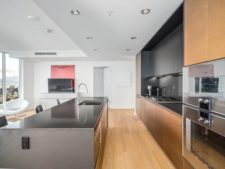4310-1289 Hornby Street, Vancouver, BC, V6Z 0G7 - 10