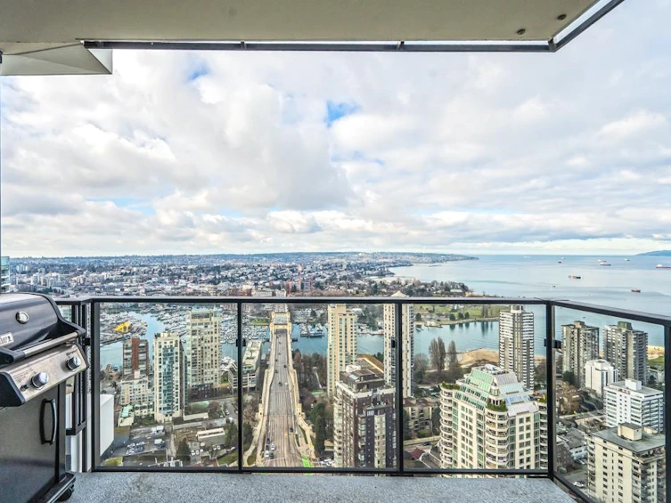 4310-1289 Hornby Street, Vancouver, BC, V6Z 0G7 - 13