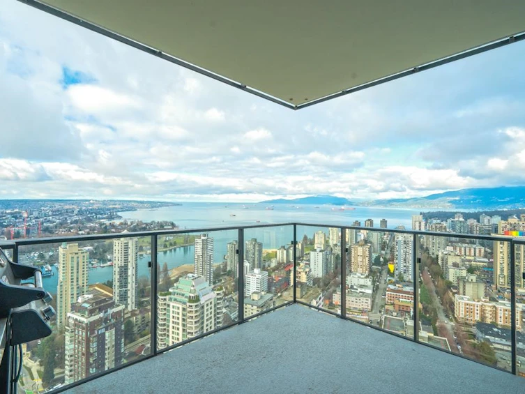 4310-1289 Hornby Street, Vancouver, BC, V6Z 0G7 - 14