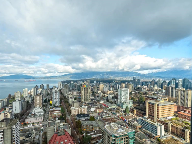 4310-1289 Hornby Street, Vancouver, BC, V6Z 0G7 - 17